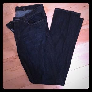 John Varvatos men’s jeans 34